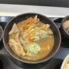 ゆで太郎 築地２丁目店