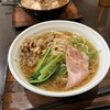 めん家 一麺惚