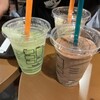 タリーズコーヒー 歌舞伎座店