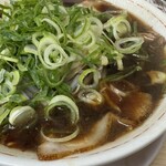 新福菜館 - 