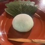 うかい鳥山 - これとっても美味しかった