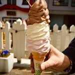 小樽 ミルク・プラント - 