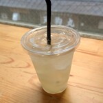 EBIJIN - りんごジュース