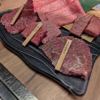上等焼肉 ひらく - 