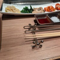 上等焼肉 ひらく - 