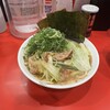 ラーメン家 がんくろ