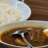 カレー屋ばんび