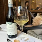 リゴレッティーノ - 