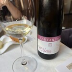 リゴレッティーノ - 