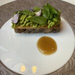 リゴレッティーノ - 