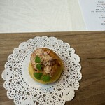 リゴレッティーノ - 