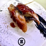 回転寿司 みさき - 料理写真: