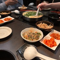 博多もつ鍋 やま中 赤坂店 - 