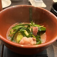 博多もつ鍋 やま中 赤坂店 - 