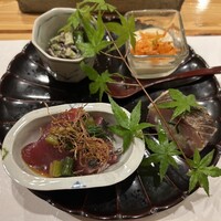 ご馳走 ね音 - 