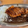 ゴーゴーカレー＆フジヤマ55 富山掛尾店