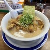 風風ラーメン 朝霞東口店