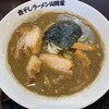 煮干しラーメン山岡家 フォレストモール甲斐店
