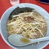 ラーメンショップ 椿 河内店
