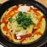 カレーうどん 千吉 - 