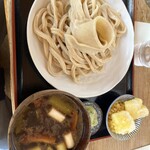 本手打ちうどん庄司 - 