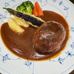 Cafe Salon de The OKA - 