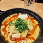カレーうどん 千吉 - 