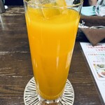 Cafe Salon de The OKA - 