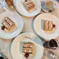 キハチ 青山本店 - 