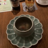 中国料理 「王朝」 ヒルトン東京 - 