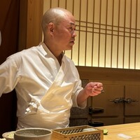 鮨 さいとう - 