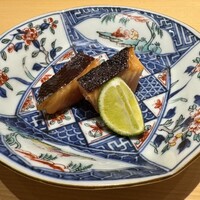 鮨 さいとう - 