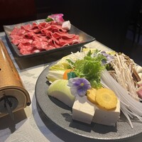 神戸牛 八坐和 阪急三宮店 - 
