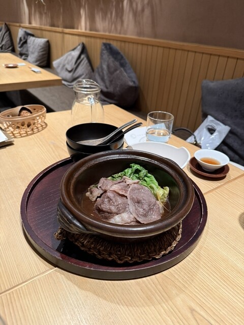 閉店】神宮前 らかん・果 - 外苑前/日本料理 | 食べログ