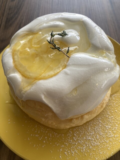 cafe gleam（カフェ グリーム） - 飯詰（カフェ）の写真