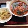 御在所サービスエリア（下り線） 吉平らーめん