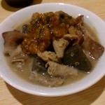 居酒屋　ぢんぢん - 