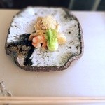 日本料理 「風花」 - 