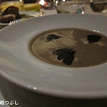 RESTAURANT GUY SAVOY - 