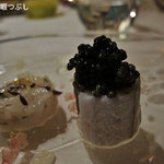 RESTAURANT GUY SAVOY - 