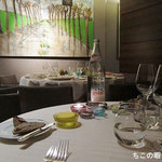 RESTAURANT GUY SAVOY - 