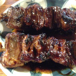 宇ち多゛ - 2014/08/☆  ツルタレ〜¥200