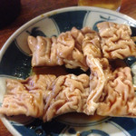 宇ち多゛ - 2014/08/☆  シンキ 又もやコブクロ無し！
      テッポウ  ¥200