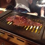 29796835 - にくろう焼き、余った卵は卵かけご飯が絶対オススメ！