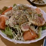 居酒屋　ぢんぢん - 