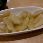 居酒屋　ぢんぢん - 