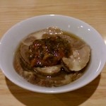 居酒屋　ぢんぢん - 