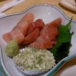 居酒屋　ぢんぢん - 