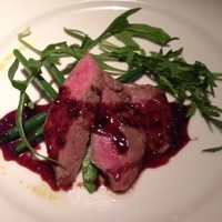 IL PINOLO 梅田 - メインのお肉♥︎