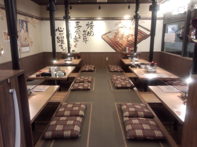 牛豚馬鶏 二本松店（ギュウトンバケイ） - 杉田（焼肉）の写真